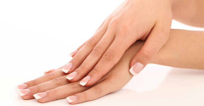 Warning Signs and Symptoms of Nail Disease - Orlando FL - Dr. Jeannette  Hudgens